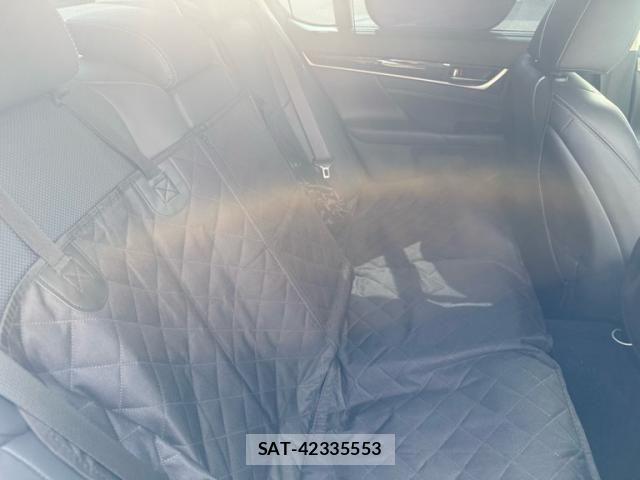 Lexus GS 2017-04 8743385-11