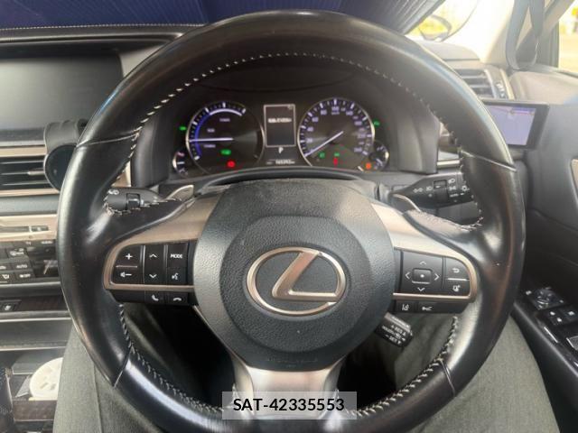 Lexus GS 2017-04 8743385-17