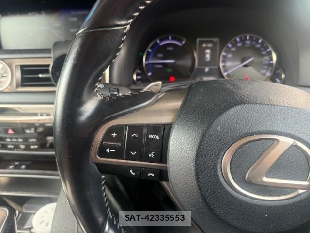Lexus GS 2017-04 8743385-18
