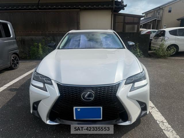 Lexus GS 2017-04 8743385-1