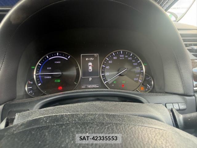 Lexus GS 2017-04 8743385-20
