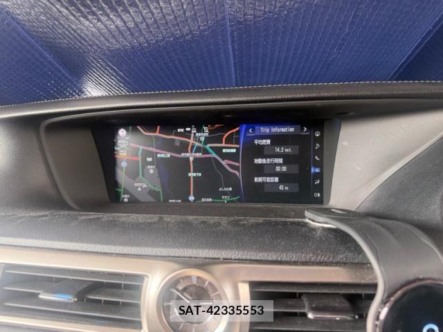 Lexus GS 2017-04 8743385-21