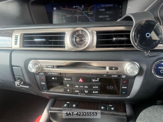 Lexus GS 2017-04 8743385-22