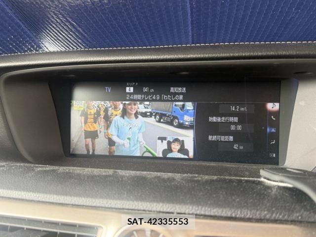 Lexus GS 2017-04 8743385-24
