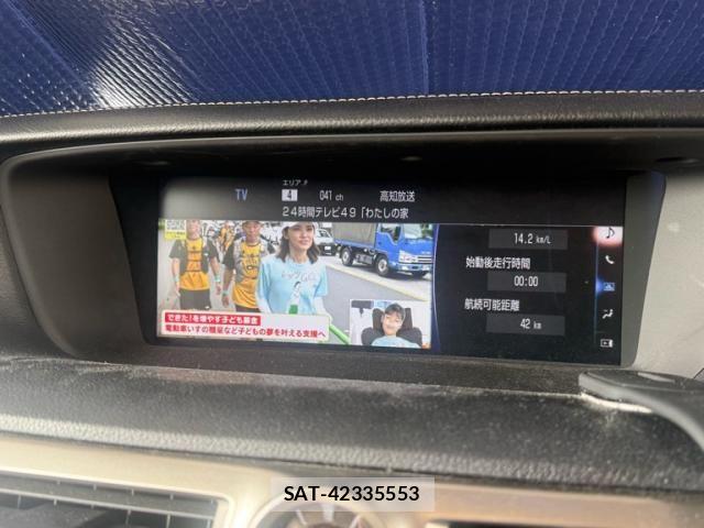 Lexus GS 2017-04 8743385-25
