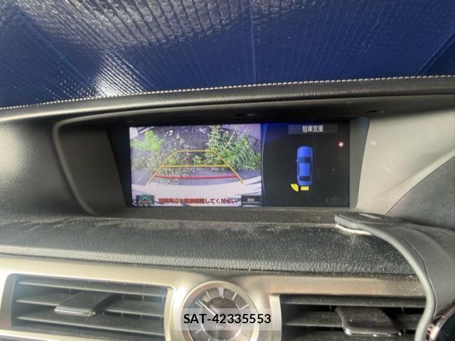 Lexus GS 2017-04 8743385-26