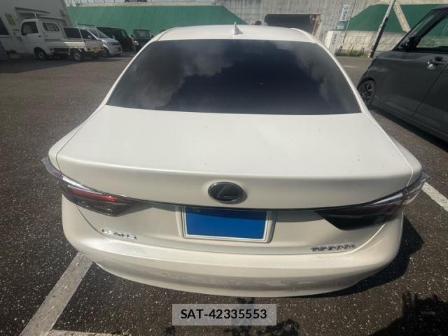 Lexus GS 2017-04 8743385-2