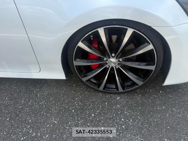 Lexus GS 2017-04 8743385-4