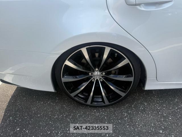 Lexus GS 2017-04 8743385-5