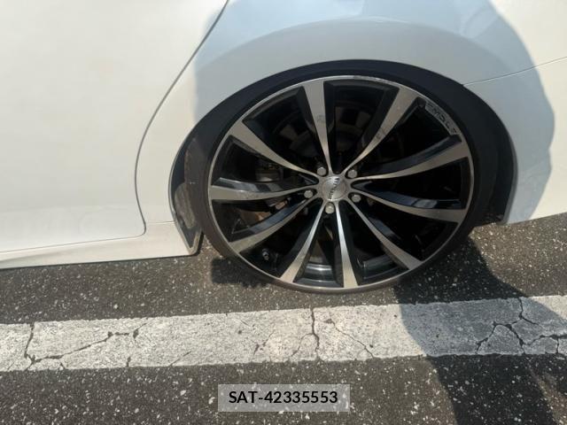 Lexus GS 2017-04 8743385-6