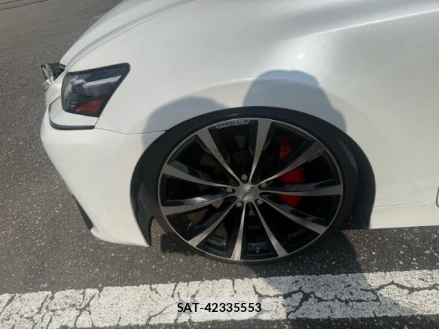 Lexus GS 2017-04 8743385-7