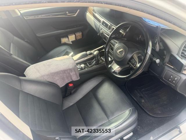 Lexus GS 2017-04 8743385-8