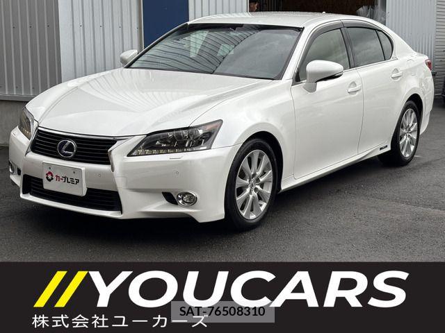 Lexus GS 2014-03 8743386-0