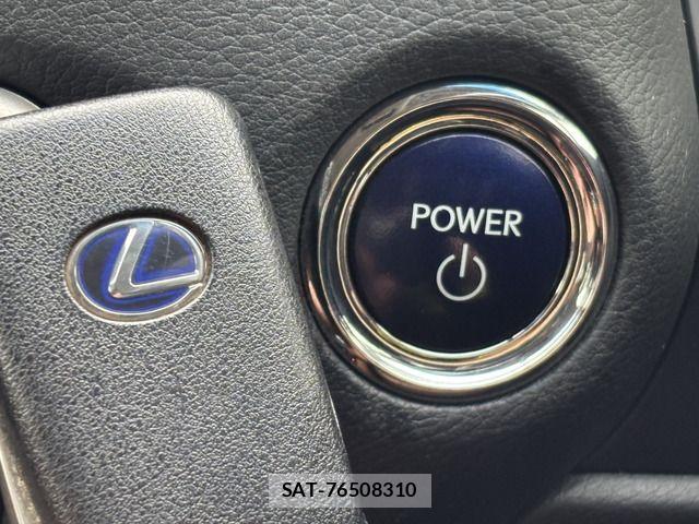 Lexus GS 2014-03 8743386-13
