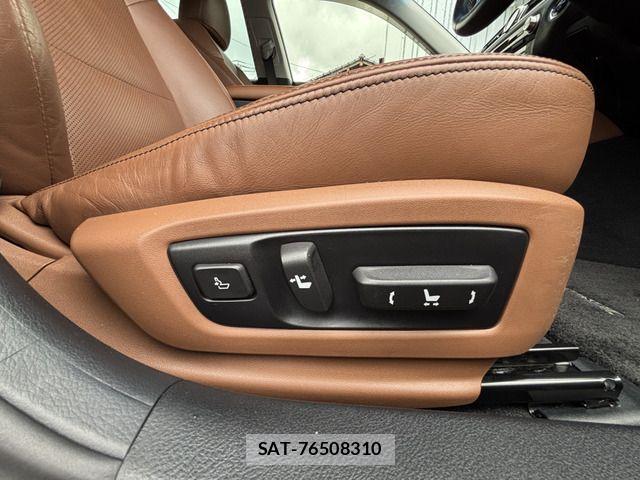Lexus GS 2014-03 8743386-15