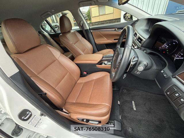 Lexus GS 2014-03 8743386-16