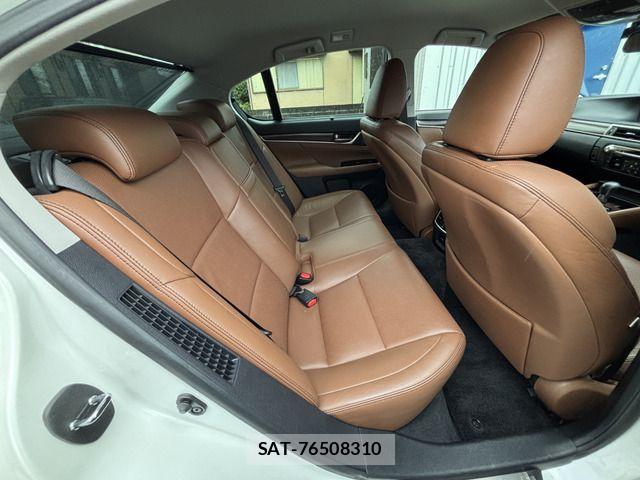 Lexus GS 2014-03 8743386-18