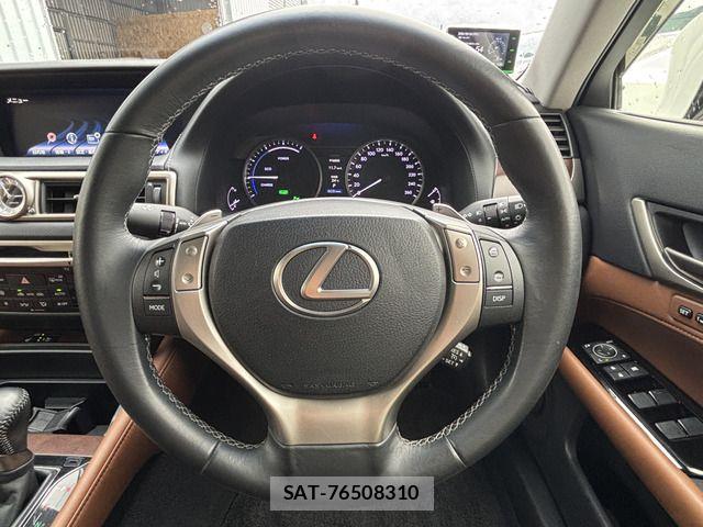 Lexus GS 2014-03 8743386-2