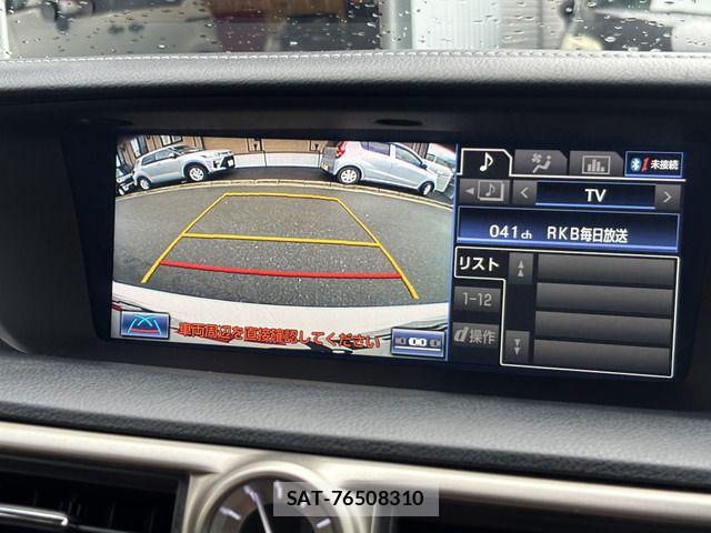 Lexus GS 2014-03 8743386-5