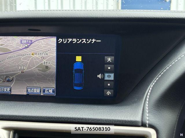 Lexus GS 2014-03 8743386-6