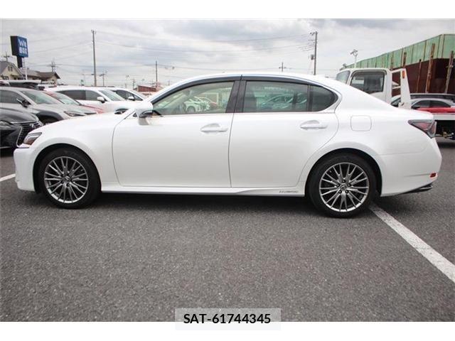 Lexus GS 2019-11 8743376-10