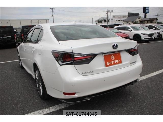 Lexus GS 2019-11 8743376-11