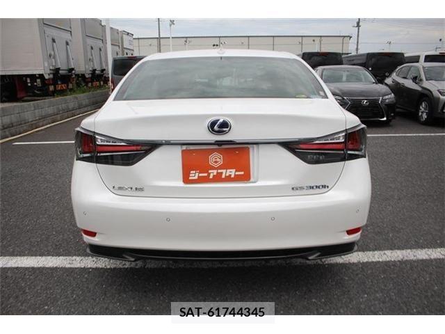 Lexus GS 2019-11 8743376-12