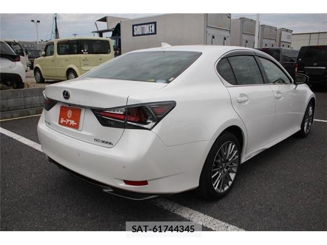 Lexus GS 2019-11 8743376-13