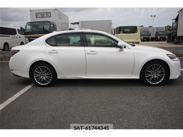 Lexus GS 2019-11 8743376-14