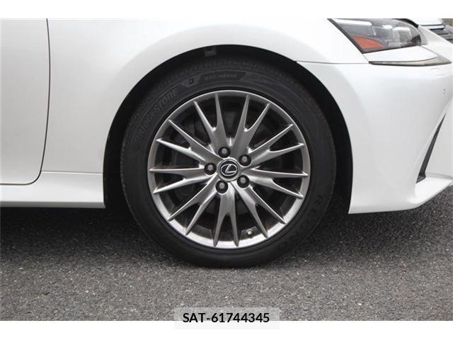 Lexus GS 2019-11 8743376-15