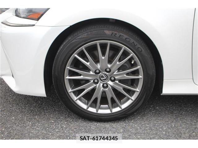 Lexus GS 2019-11 8743376-17