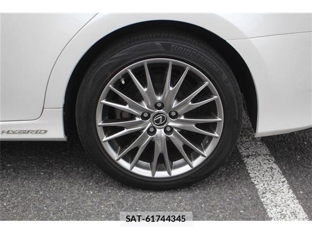Lexus GS 2019-11 8743376-18