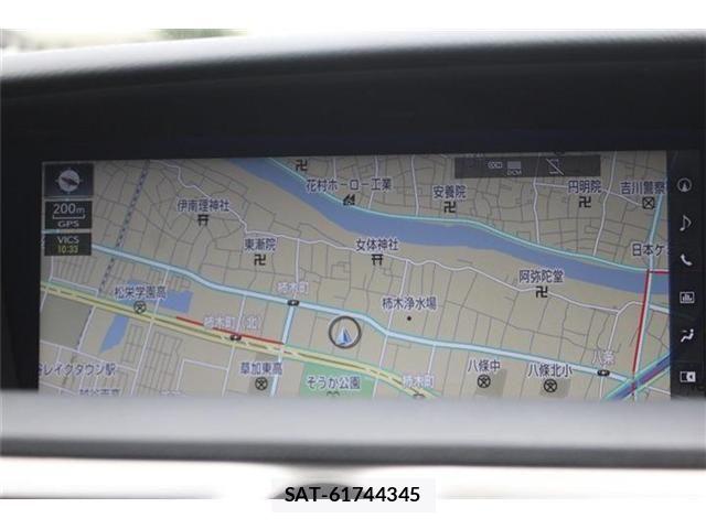 Lexus GS 2019-11 8743376-1