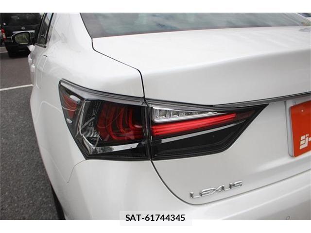 Lexus GS 2019-11 8743376-19