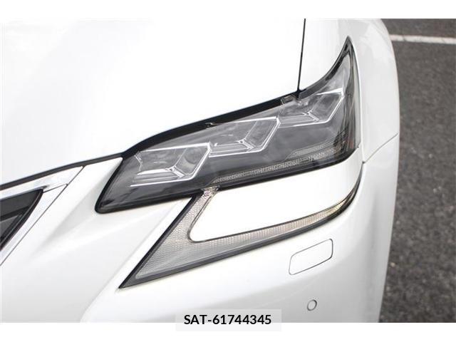 Lexus GS 2019-11 8743376-22