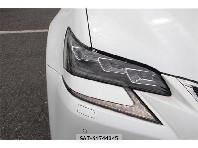 Lexus GS 2019-11 8743376-23