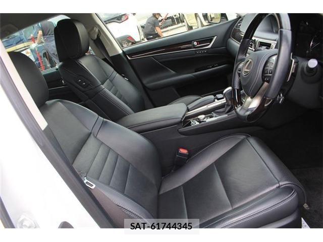 Lexus GS 2019-11 8743376-27