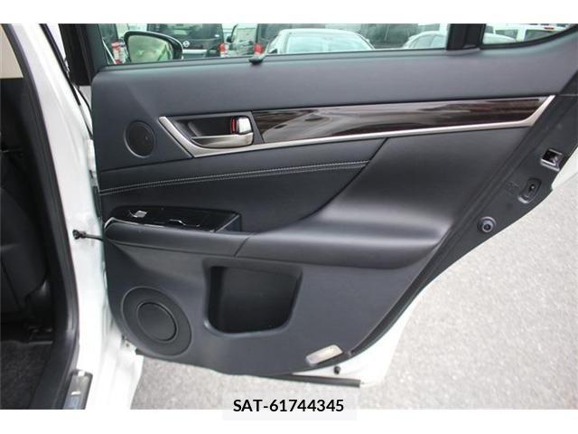 Lexus GS 2019-11 8743376-28