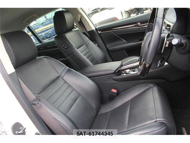 Lexus GS 2019-11 8743376-4