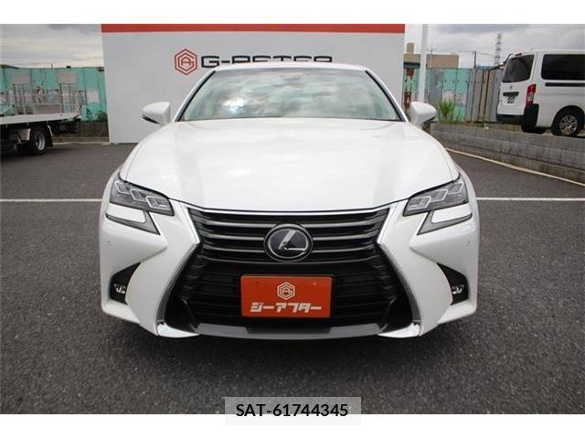 Lexus GS 2019-11 8743376-8