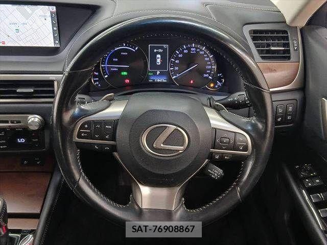 Lexus GS 2016-08 8743379-10