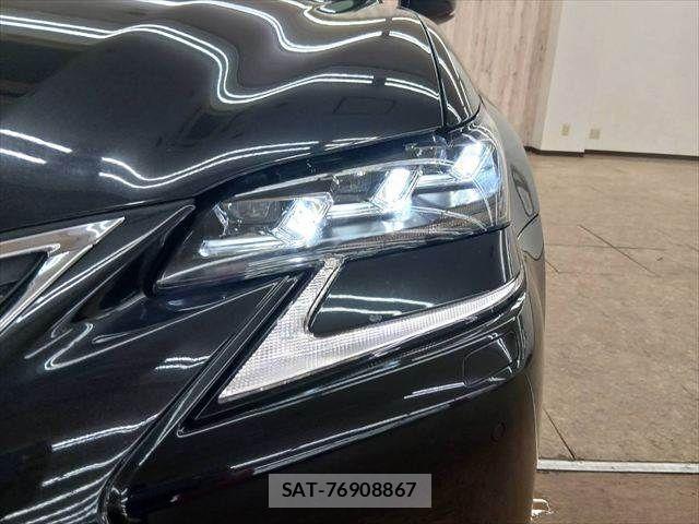Lexus GS 2016-08 8743379-11