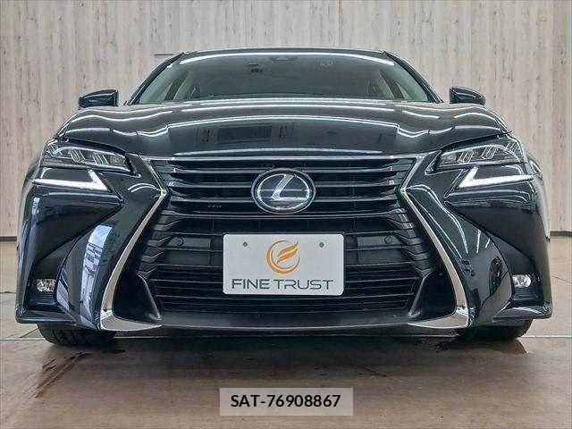 Lexus GS 2016-08 8743379-14