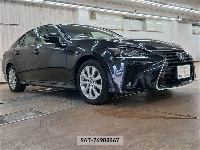 Lexus GS 2016-08 8743379-15