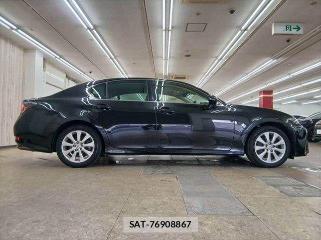 Lexus GS 2016-08 8743379-16