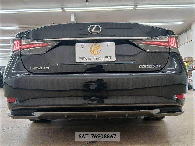 Lexus GS 2016-08 8743379-17