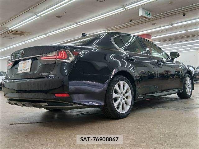Lexus GS 2016-08 8743379-18