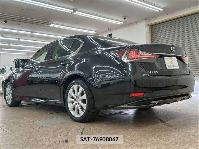 Lexus GS 2016-08 8743379-19