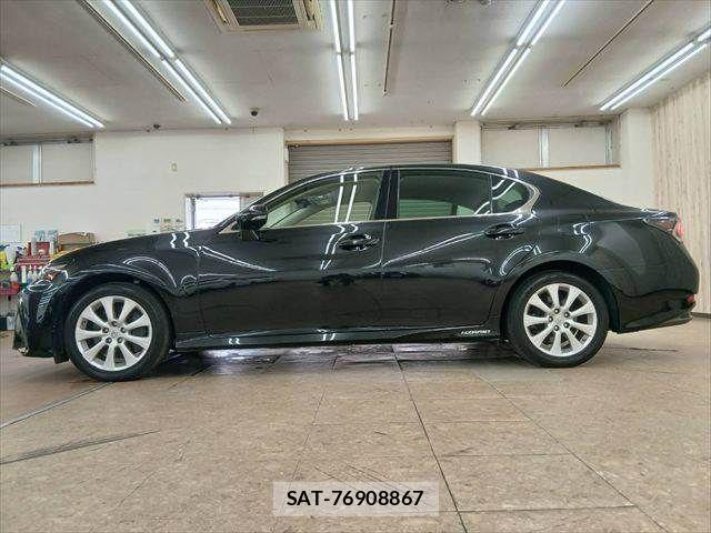 Lexus GS 2016-08 8743379-20