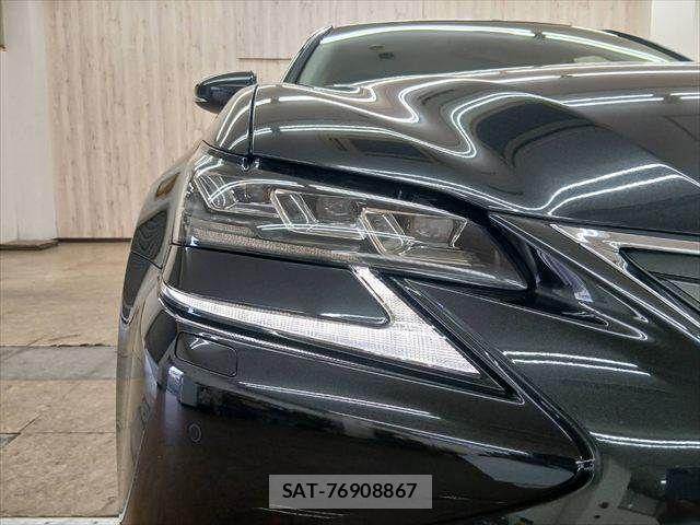 Lexus GS 2016-08 8743379-23